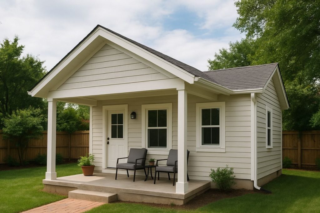 How To Legalize an Unpermitted ADU - Review and Inspection - Southwest Home Inspect