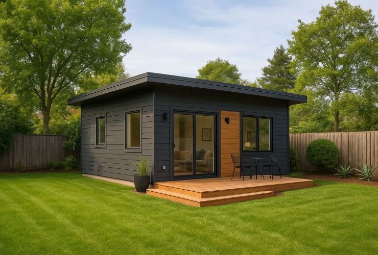 How To Legalize an Unpermitted ADU - Southwest Home Inspect