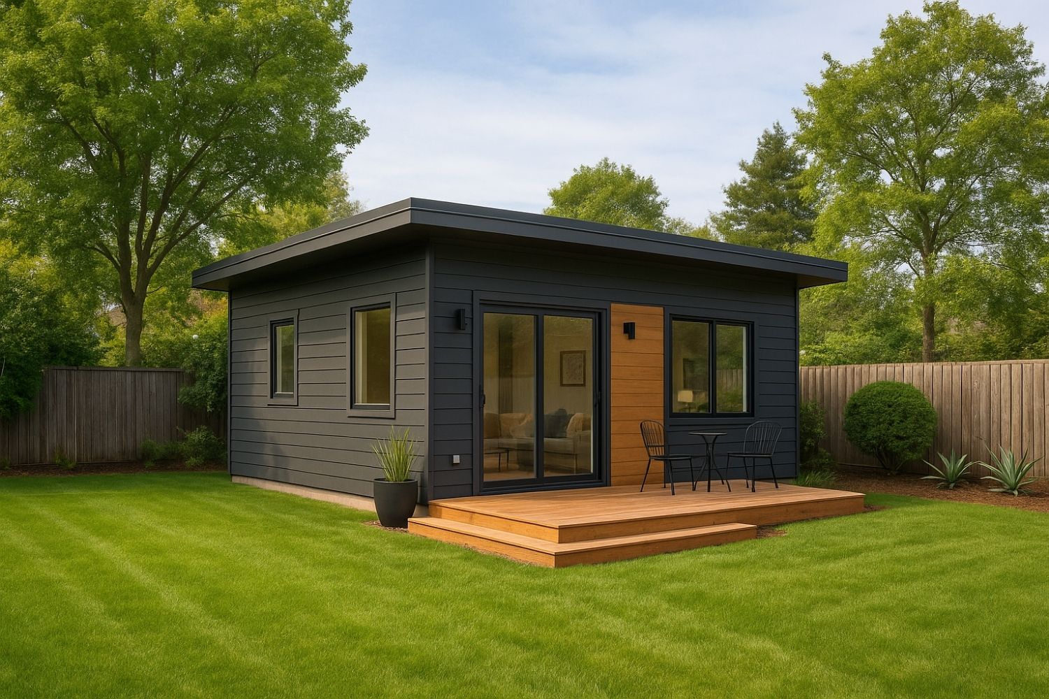 How To Legalize an Unpermitted ADU - Southwest Home Inspect